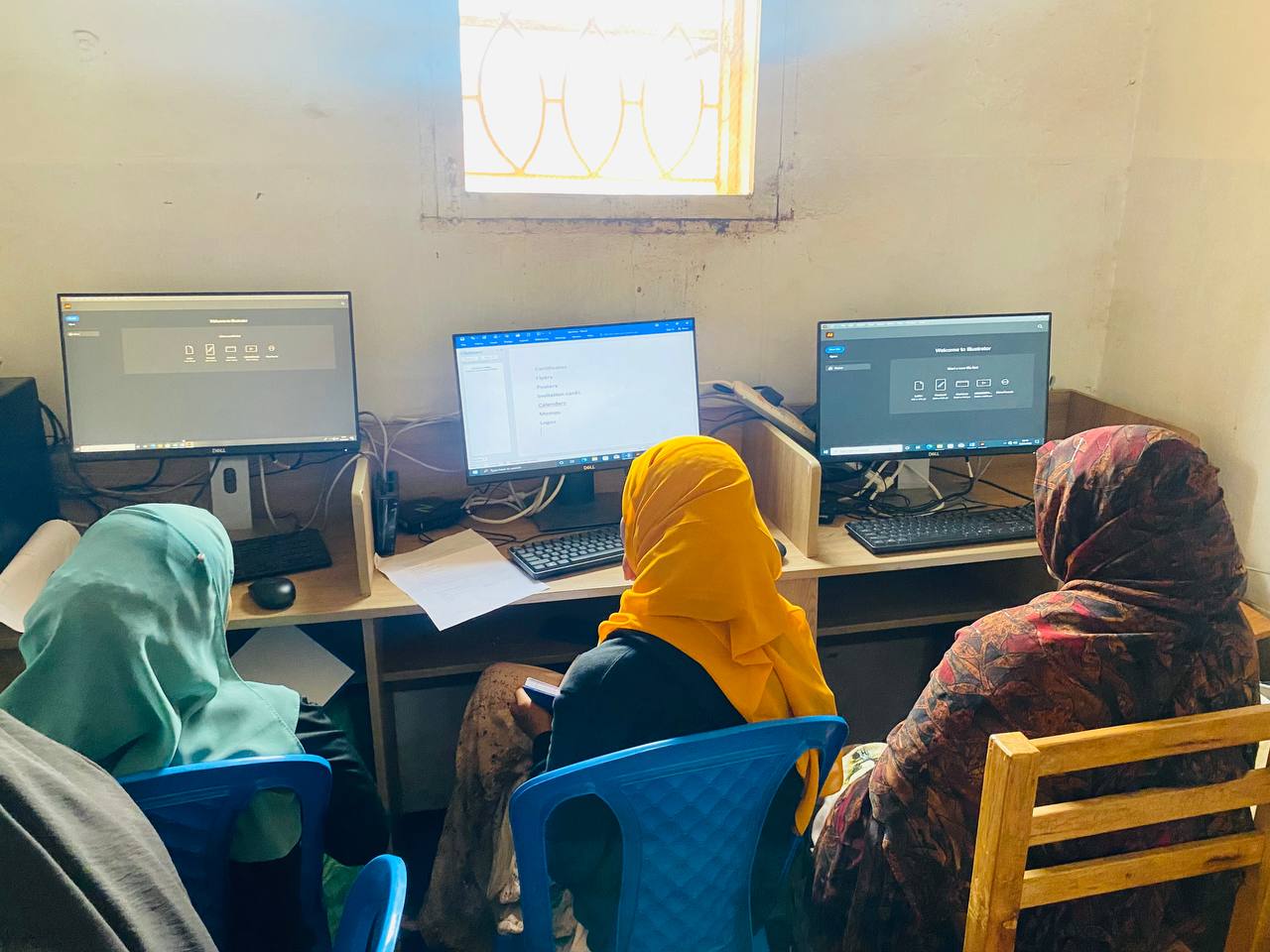 Tailoring Program