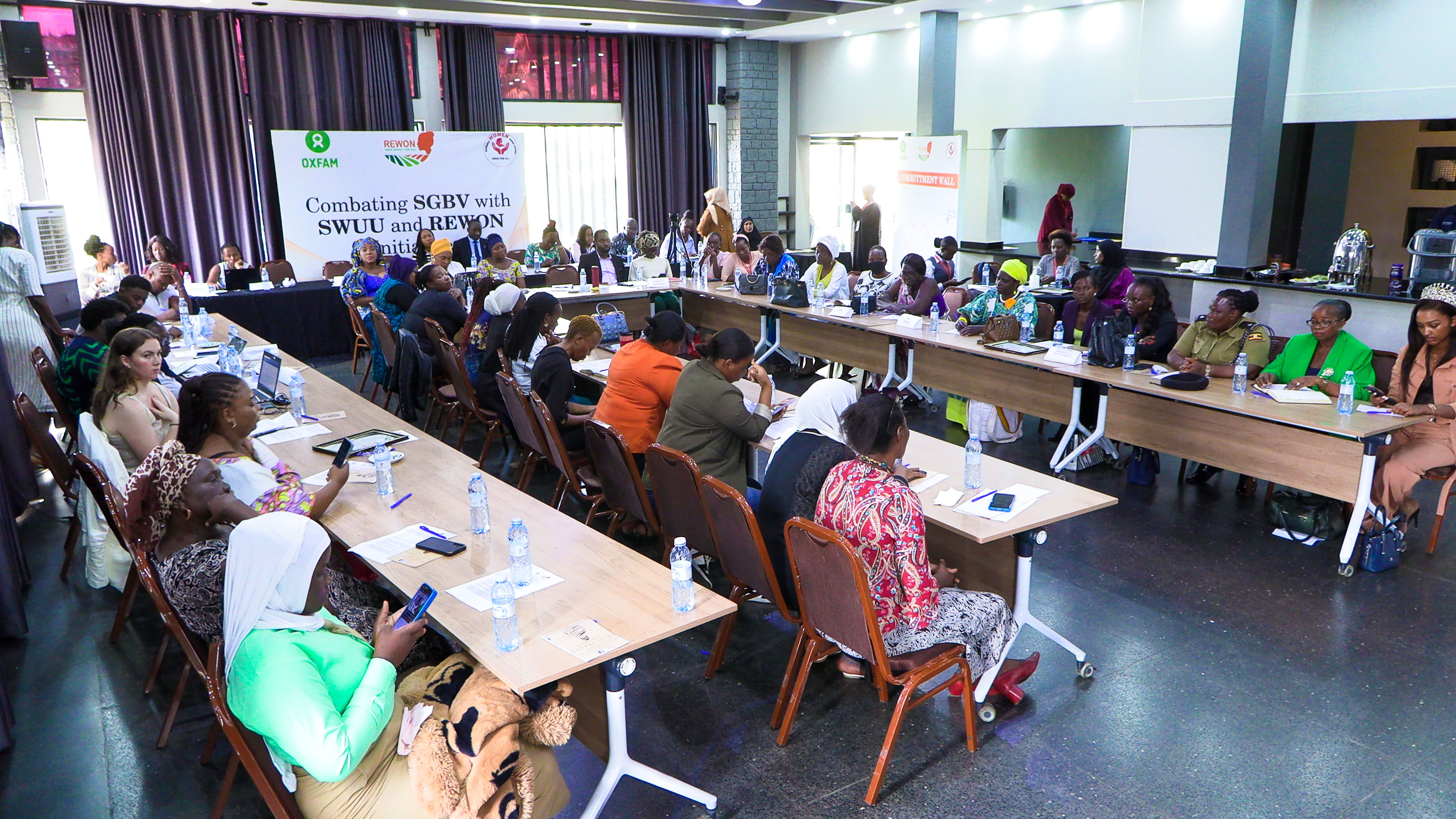 Women Leadership Conference